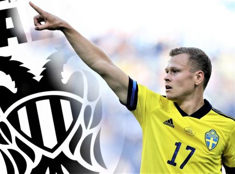 Αποκάλυψη – «Μπάσιμο» του ΠΑΟΚ για Βίκτορ Κλάεσον (Vids)