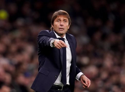 Κόντε – «Το παιχνίδι έδειξε το χάσμα της Τότεναμ με κορυφαίες ομάδες»