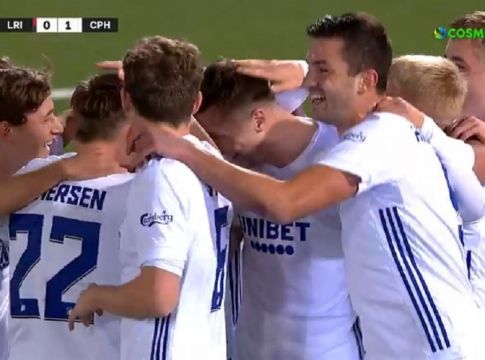 Το διπλό «χτύπημα» της Κοπεγχάγης (vids)