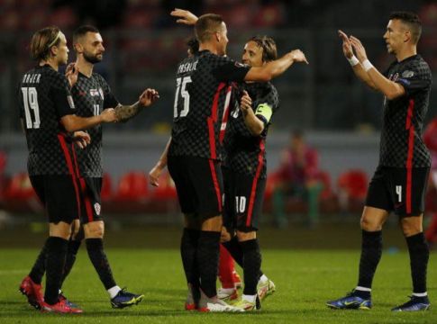Κροατία – Ρωσία 1-0
