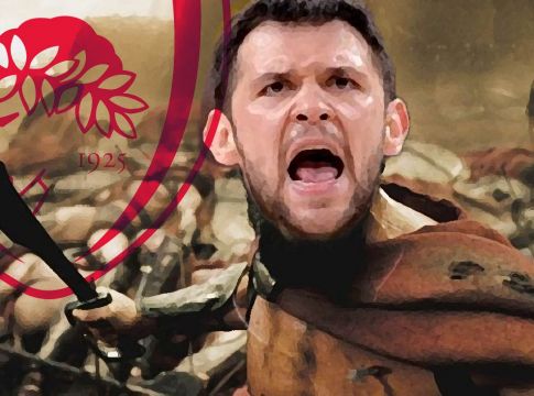 This is… Papa! (pics+vid)