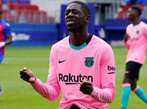 Ντεμπελέ –  Έχασε την προπόνηση γιατί νόμιζε πως είχαν… το απόγευμα