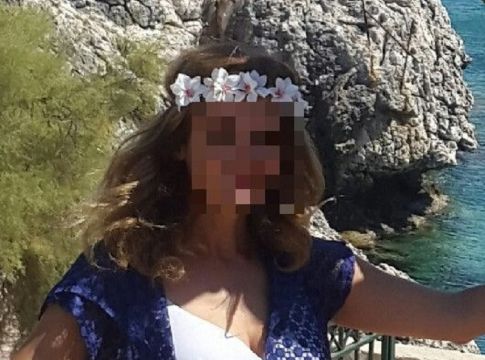 Χαλάνδρι – «Είχαμε ραντεβού να δω το παιδί – Δεν ήταν δικό μου το όπλο, δικό του ήταν» – Οι δηλώσεις της 49χρονης μέσα από το κρατητήριο