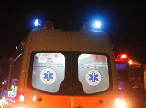 Τραγωδία στον Ωρωπό – Δύο νεκροί από πτώση αυτοκινήτου στο λιμάνι