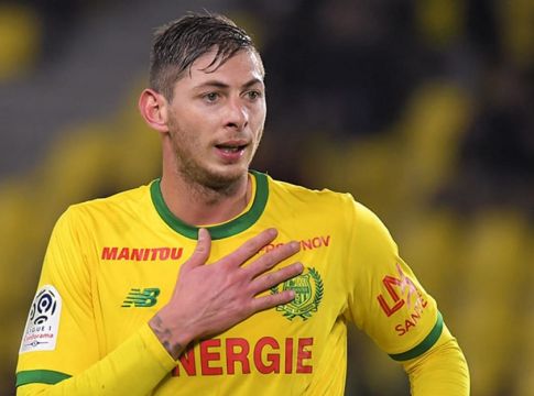 Εμιλιάνο Σάλα – Ο οργανωτής της μοιραίας πτήσης Ντείβιντ Χέντερσον, δέχθηκε ποινή φυλάκισης 18 μηνών