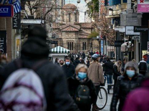 SOS Βατόπουλου – Μπορεί να χρειαστούν αυστηρότερα μέτρα – Από τι θα εξαρτηθεί