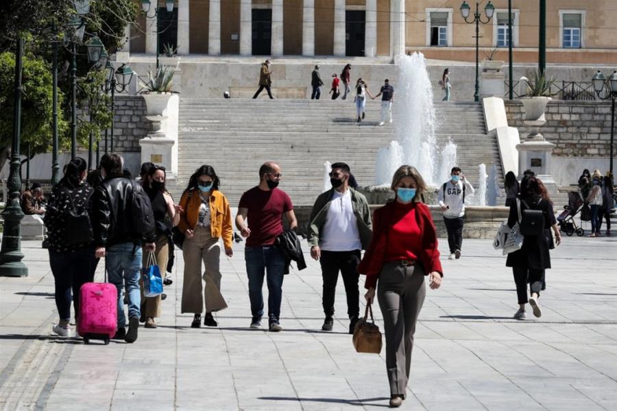 Έκτακτη συνεδρίαση της Επιτροπής Εμπειρογνωμόνων για τη μετάλλαξη της Μποτσουάνα – Τι θα εξετάσει