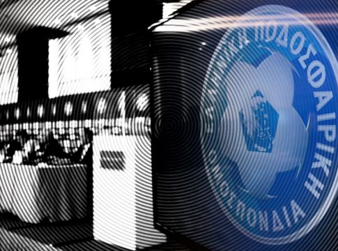 Ο Ιάκωβος εξαργυρώνει «γραμμάτια», η ΕΠΟ διασύρεται