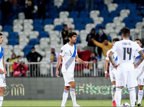 Ελλάδα-Ισπανία απόψε στο ΟΑΚΑ σε αγώνα χωρίς αύριο