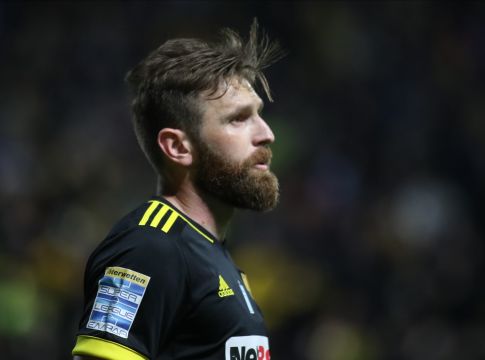 Άρης: Επιστρέφει ο σημαντικός Φαμπιάνο