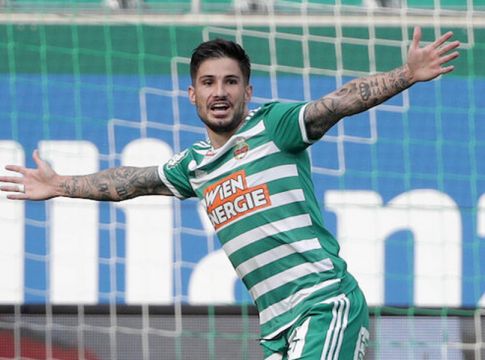 Η DC United ανακοίνωσε τον Φούντα