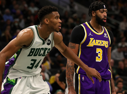 «Είναι ασέβεια να συγκρίνετε τον Αντετοκούνμπο με τον Ντέιβις»