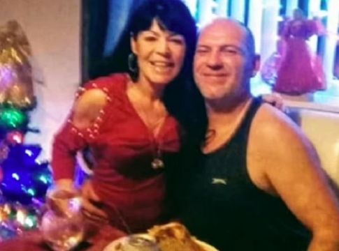 Γυναικοκτονία – Τη δολοφόνησε τέσσερις μέρες μετά τον γάμο τους – Βρήκαν το πτώμα μέσα σε βαλίτσα
