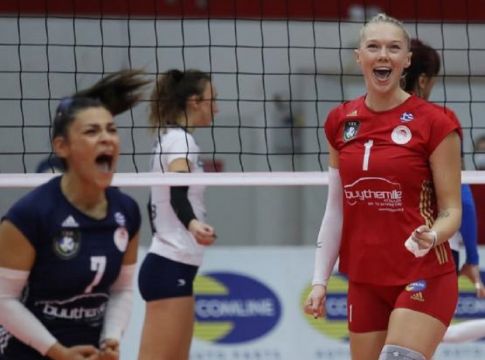 Live Streaming – Πόρτο – Ολυμπιακός