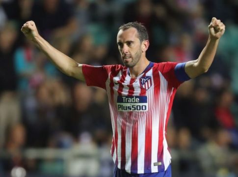 Προτάθηκε ο Γοδίν, δεν «ψήνονται» στον ΠΑΟΚ