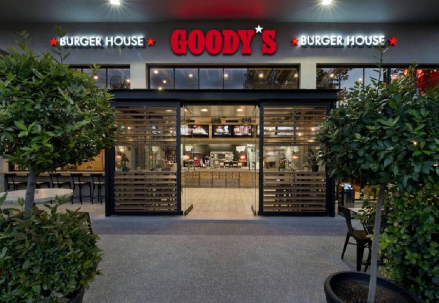 Απίστευτη εξέλιξη με Goody’s, Everest, La Pasteria και Evercat – Μεγάλη ανατροπή