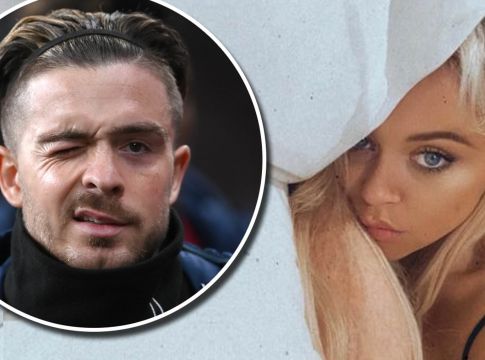 Το… ερωτικό τρίγωνο με πρωταγωνιστή τον Γκρίλις (pics)