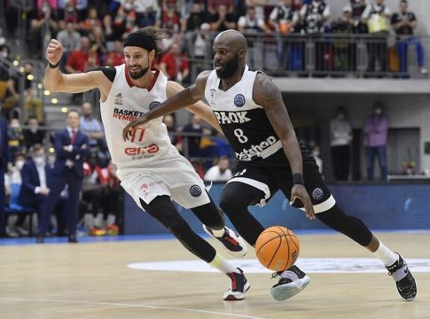 ΠΑΟΚ – Χωρίς τον Γκρίφιν απέναντι στην Ιγκοκέα