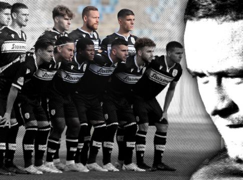 Κάτι τρέχει με τον Ινγκασον στον ΠΑΟΚ…