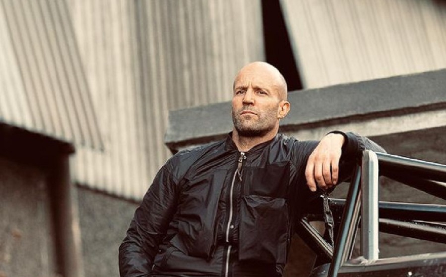 Θαυμάστρια του Jason Statham τον βλέπει στην Θεσσαλονίκη και παραληρεί – Απίστευτη η αντίδραση της