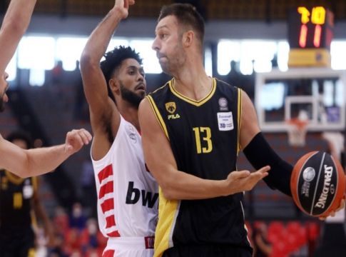 Συγκινεί η αδελφή του Γέλοβατς – «Ξέρω ότι με ακούς Στέφαν! Ζω για την ημέρα που θα γελάσεις ξανά»