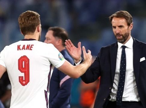 Ο Κέιν θέλει να παίξει με το Σαν Μαρίνο λόγω… ρεκόρ