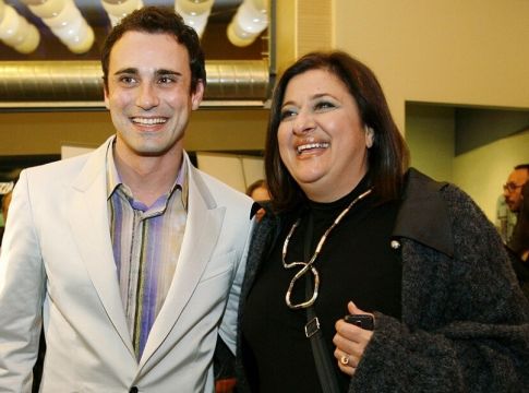 Ο Γιώργος Καπουτζίδης αποκάλυψε γιατί παρεξηγήθηκε με την Ελισάβετ Κωνσταντινίδου: «Είχε δίκιο»