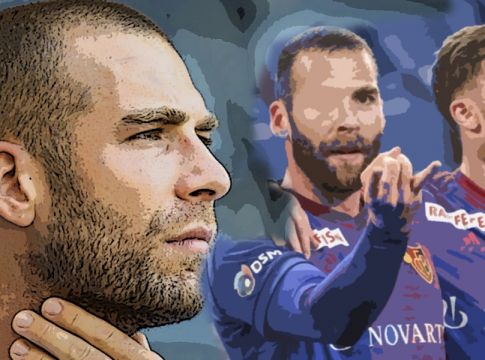 Επίσημη πρόταση για τον Κασάμι…