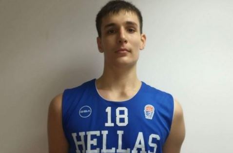 Σοκ – «Έφυγε» 20χρονος μπασκετμπολίστας | to10.gr