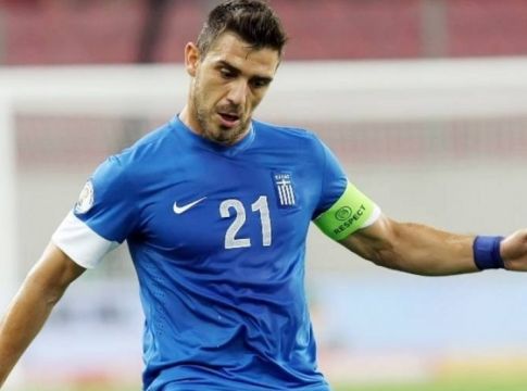 Ο Κατσουράνης αποθέωσε τον Σάντος