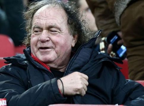 Βγήκε νικητής ο Παναγιώτης Κελεσίδης