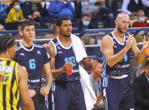 Καμπούρης – «Να επιβάλλουμε τον ρυθμό μας κόντρα στην ΑΕΚ»