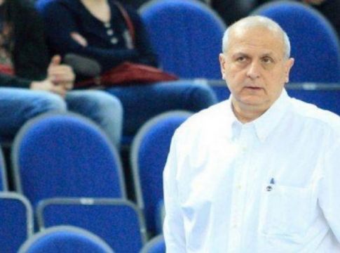 Πέθανε ο Στράτος Κωσταλάς
