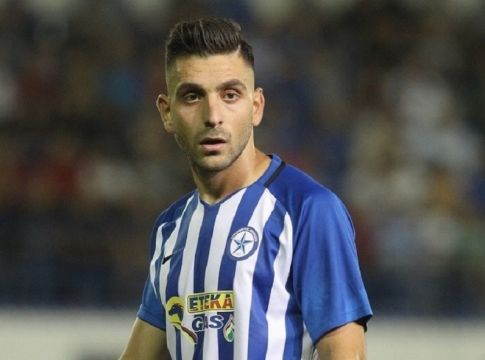 Κουλούρης – Η «αφλογιστία» του άλλοτε αρχισκόρερ της Super League (pic & vids)