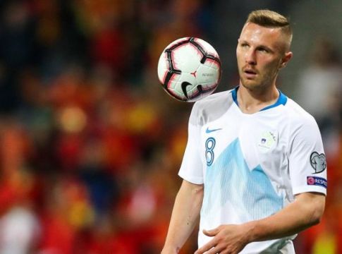 Βασικός κόντρα στην Κύπρο με τη Σλοβενία ο Κούρτιτς