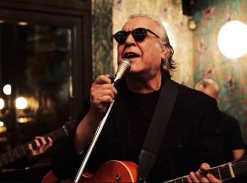 Ο Χρήστος Κυριαζής και ο Ολυμπιακός – Πότε φόρεσε τη φανέλα του και σε ποιο άθλημα (pics+vids)