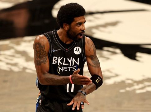 Ίρβινγκ – Δεν αλλάζουν οι κανόνες της Νέας Υόρκης για τον κορωνοϊό