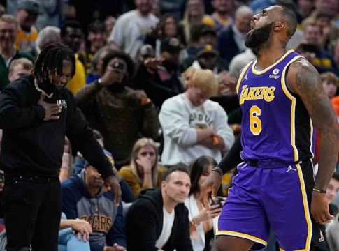 Μεγάλο διπλό των Νετς, πήραν το θρίλερ οι Λέικερς