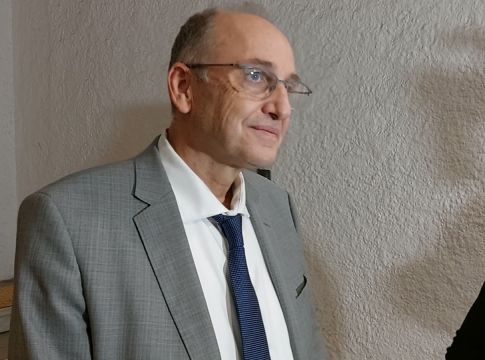 Λιόλιος – «Σύντομα θα έχουμε εξελίξεις με τον προπονητή της Εθνικής» (vid)
