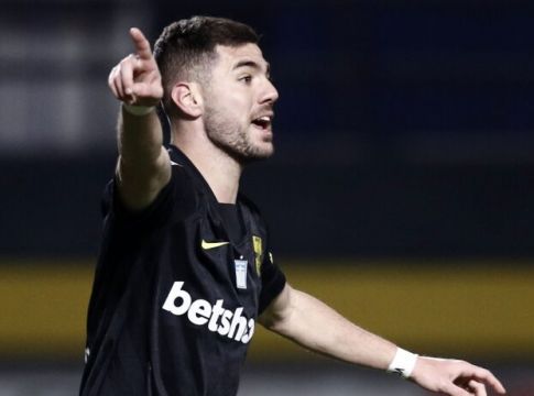 Λόπεθ – «Οι πολεμιστές δεν πεθαίνουν ποτέ» (pic)