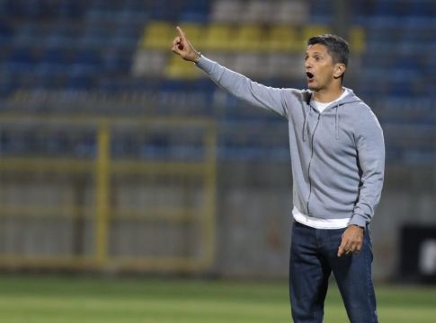 Λουτσέσκου – «Φορτίσαμε τις… μπαταρίες μας και είμαστε καλά»