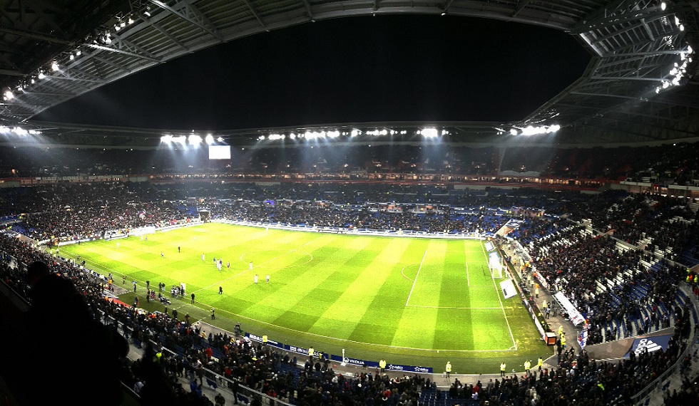 Γαλλική Ομοσπονδία – Κλείνει το γήπεδο της Λιόν