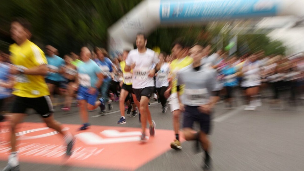 38ος Μαραθώνιος της Αθήνας – Πού θα βρείτε μποτιλιάρισμα λόγω των κυκλοφοριακών ρυθμίσεων