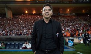 Φαβορί ο Μαρσέλο Γκαγιάρδο για τον πάγκο της εθνικής Ουρουγουάης