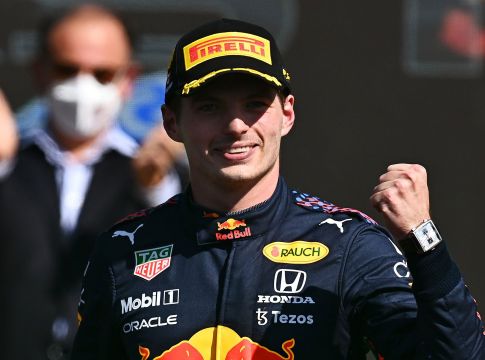 Φερστάπεν – «Έχουμε πολύ δρόμο ακόμα»