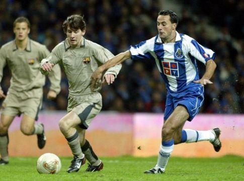 Όταν ο Μέσι συστήθηκε στον ποδοσφαιρικό πλανήτη… (pic, vid)