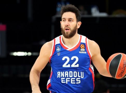 Γλίτωσε τα χειρότερα ο Μίτσιτς