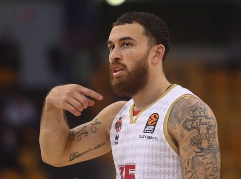 Μονακό-Μπάγερν 94-71