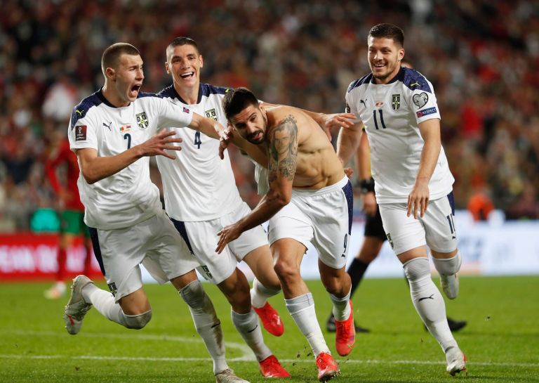 «Μυθική» Σερβία, σόκαρε την Πορτογαλία και… έφυγε για Κατάρ (1-2) – «Τσέκαρε» το εισιτήριο της με Μοράτα η Ισπανία (1-0) | to10.gr