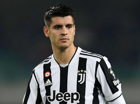 Αλέγκρι – «Υπάρχει προκατάληψη και εμμονή με τον Μοράτα»